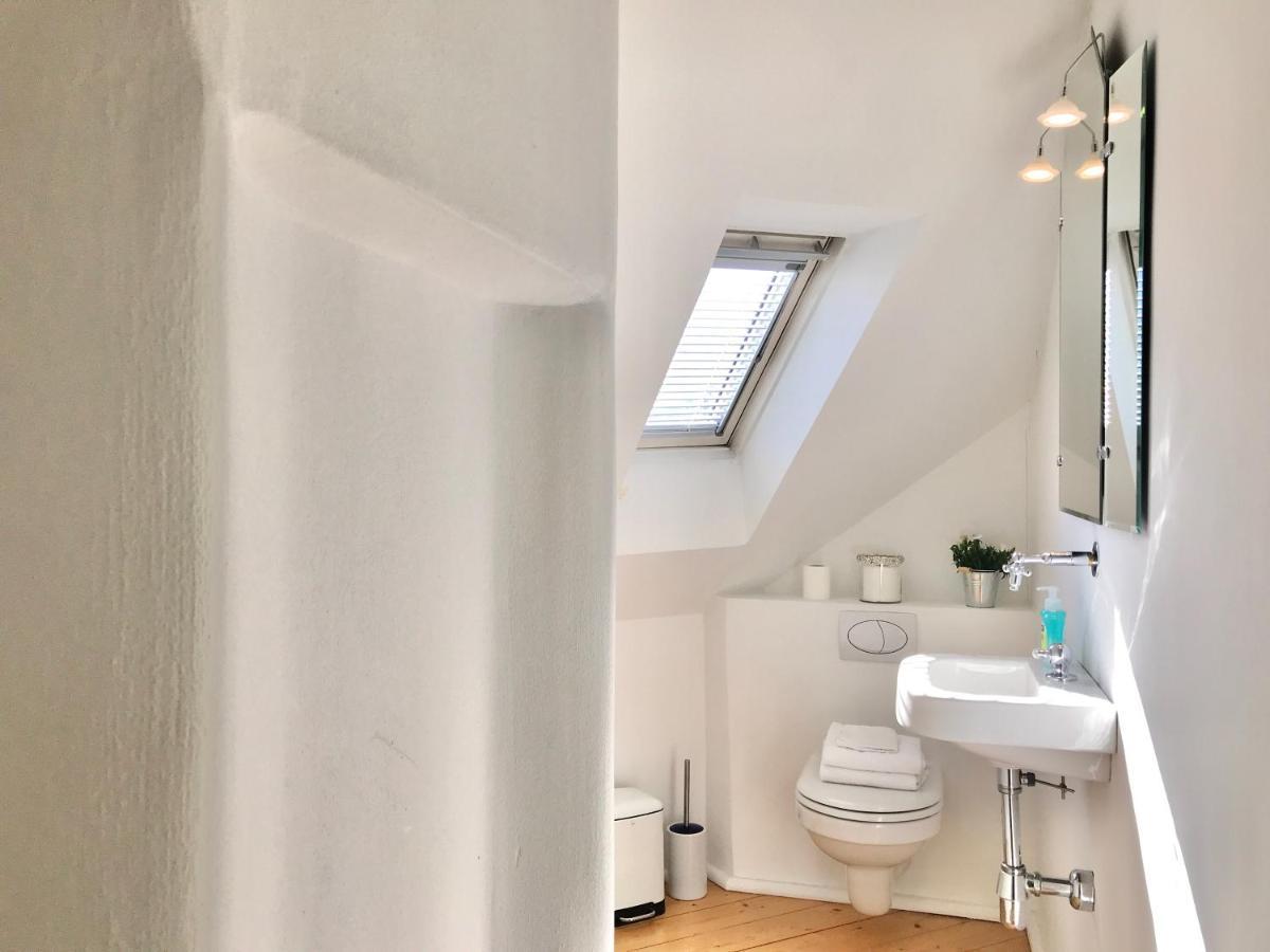 Townhouse ゾーリンゲン エクステリア 写真