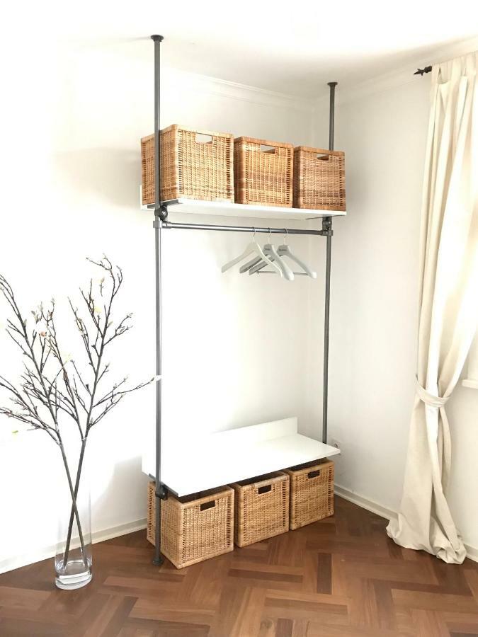 Townhouse ゾーリンゲン エクステリア 写真